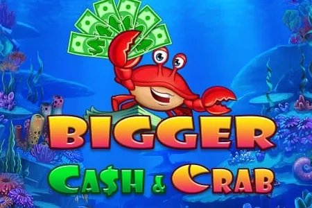 Bigger Cash & Crab